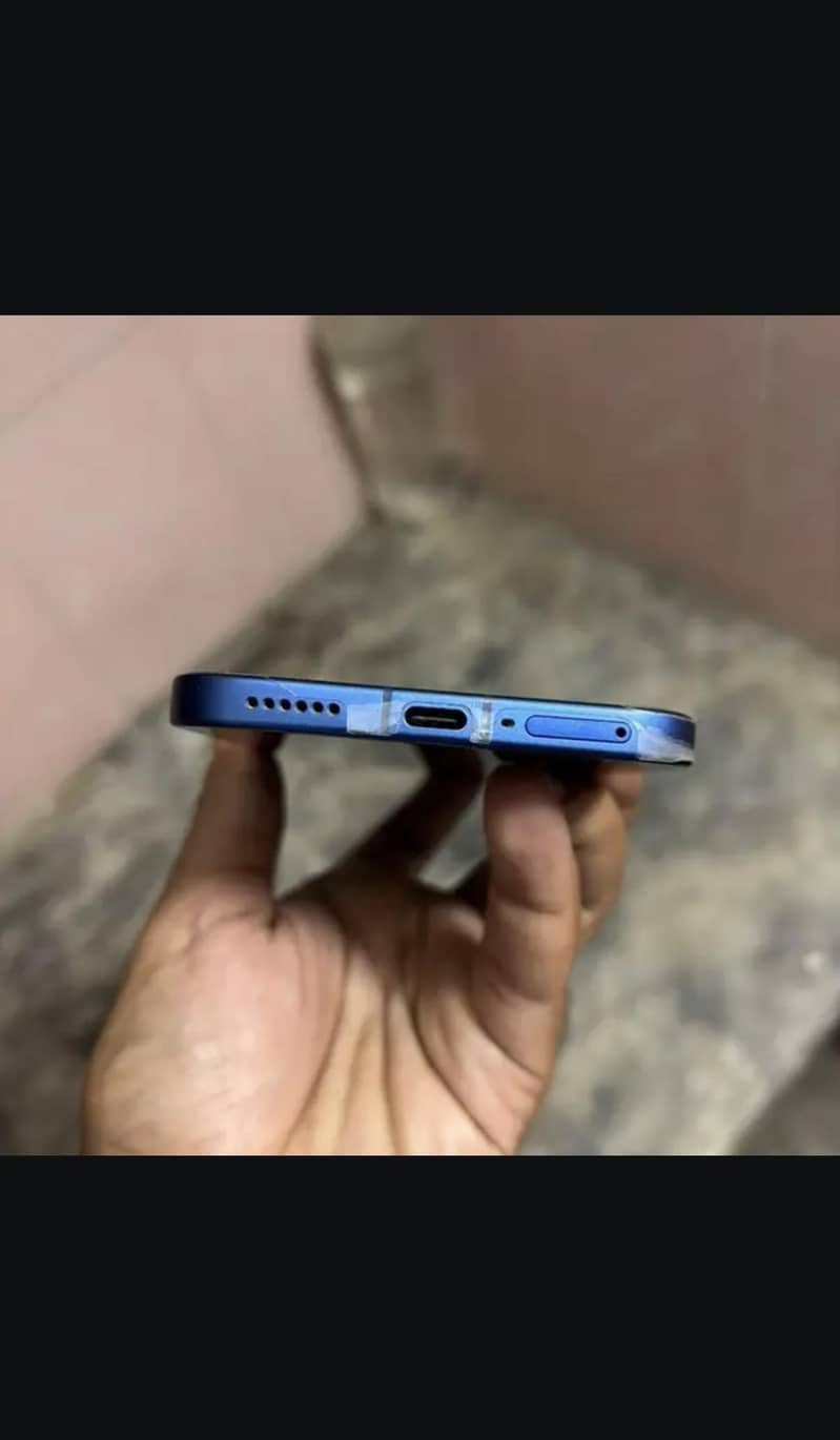 Infinix Note 60 Pro 2