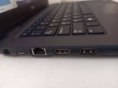 Dell Latitude 3310 – Core i5 8th Gen