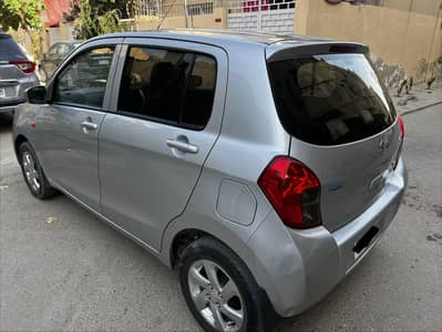 Suzuki Cultus VXL AGS 2022