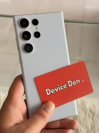 Samsung Mobile S23 Ultra