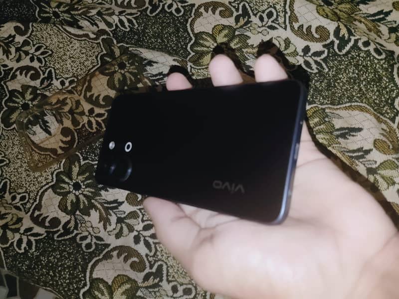 vivo yo5 model 2