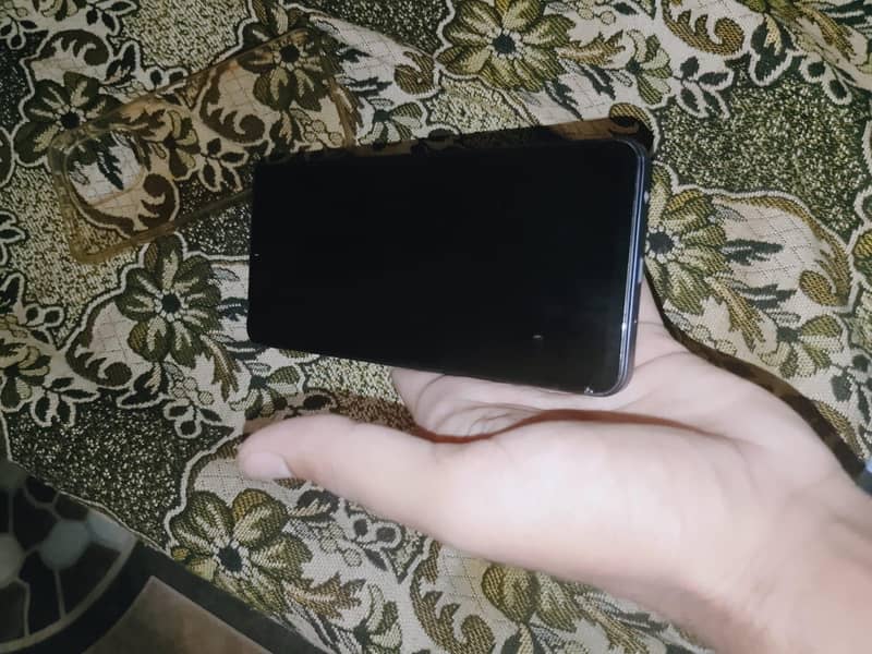vivo yo5 model 3