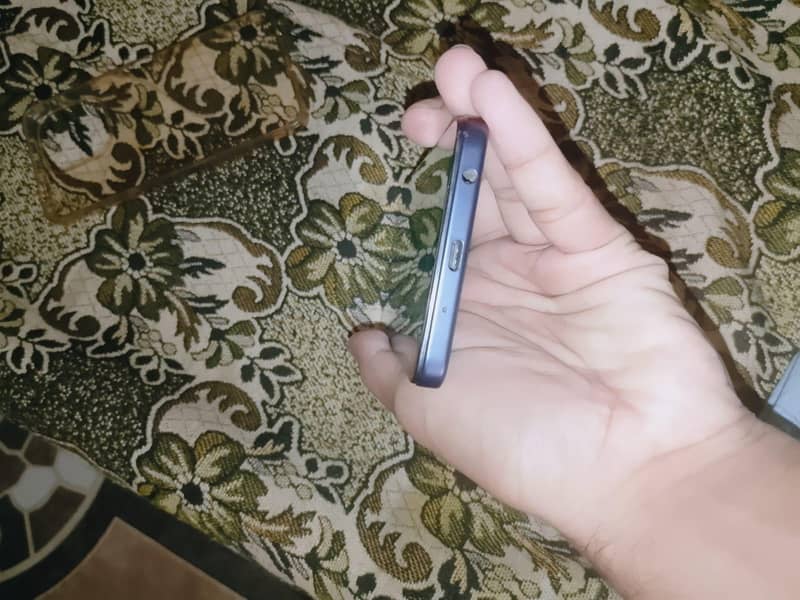 vivo yo5 model 4