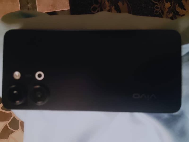 vivo yo5 model 5