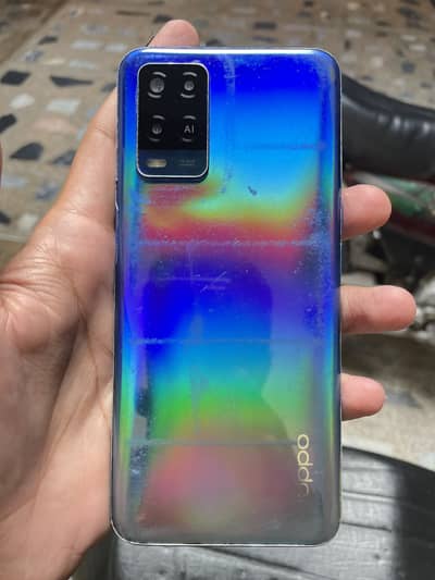 OPPO A54
