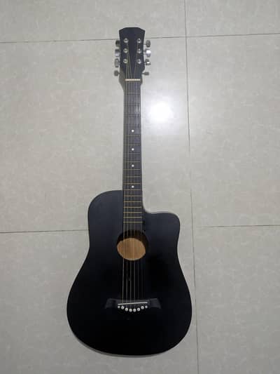 Acoustic Guitar