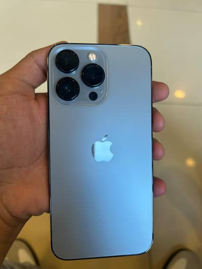 Apple iPhone 13 Pro