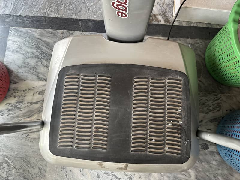 Massage Vibration Machine 2