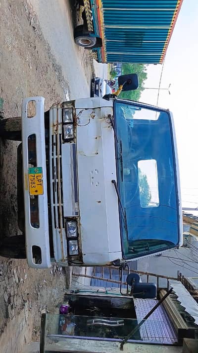 Hino Fb truck for sale