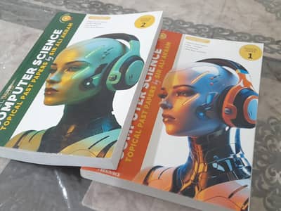 A Level Computer Science [9618] Topicals P1&P2