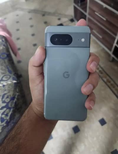 Google Pixel 8