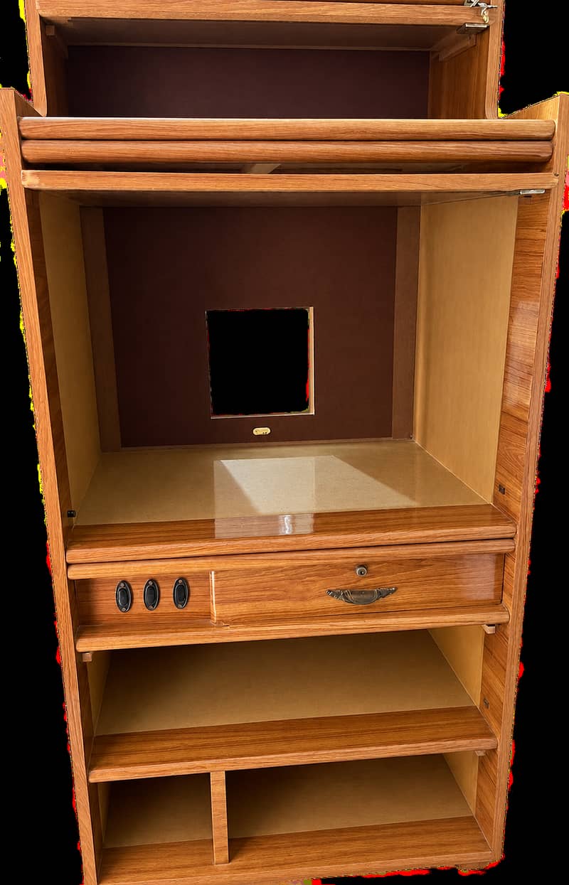 TV Trolley 0