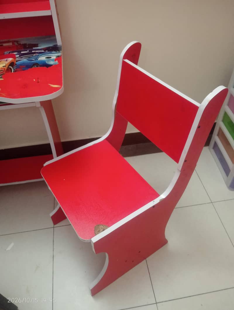 Study Table for Sale 1