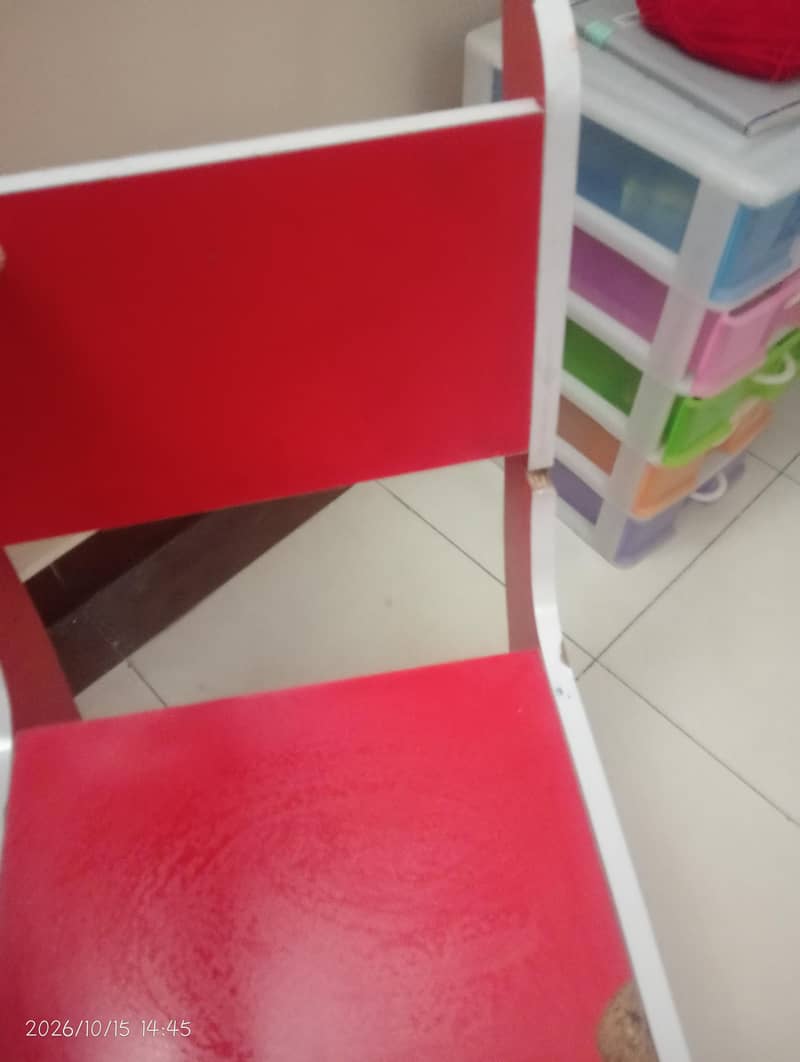 Study Table for Sale 3