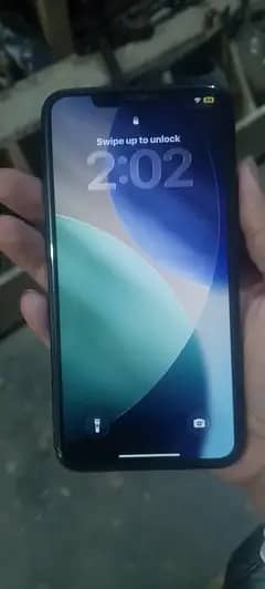 Apple iPhone 11 Pro Max 1