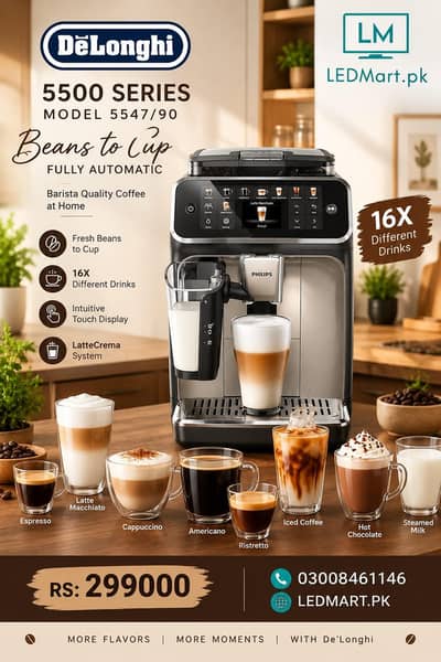 philips 3300 series 3347 coffee machine full auto
