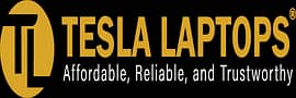 Tesla Laptops