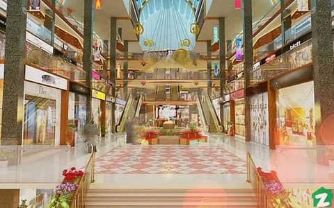 SHOP FOR SALE – LACASA ONE SHOPPING MALL & RESIDENCIA