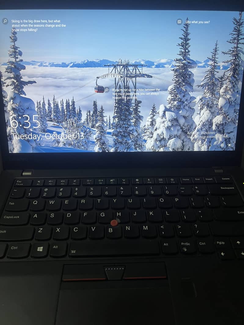 Model ( T470s ) 3
