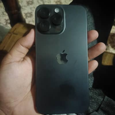 i phone 15 pro max