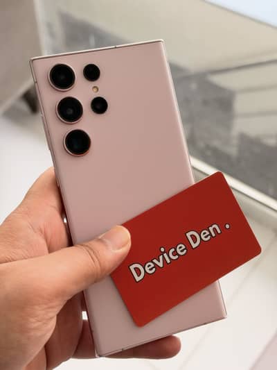 Samsung Mobile S23 Ultra