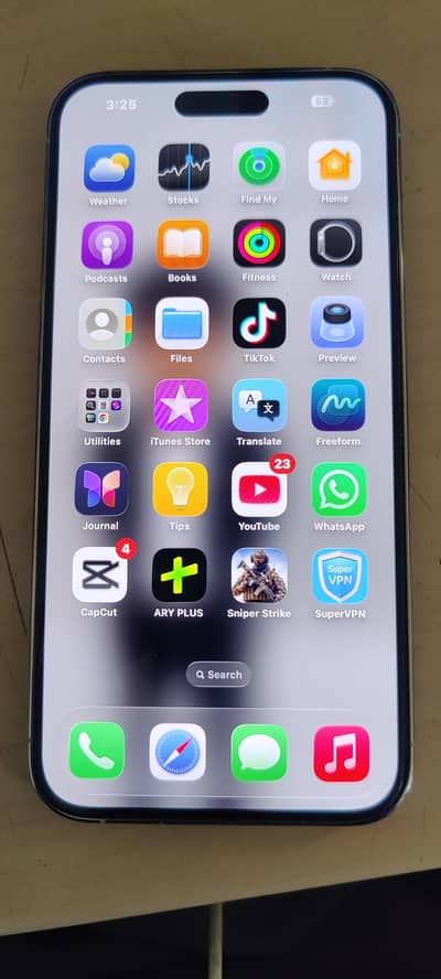 Apple iPhone 14 Pro Max