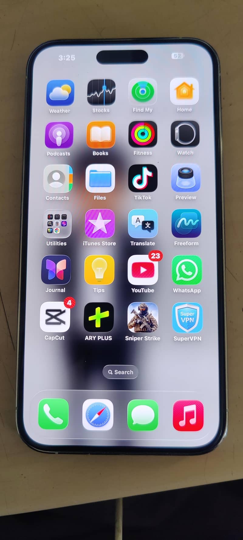 Apple iPhone 14 Pro Max 0