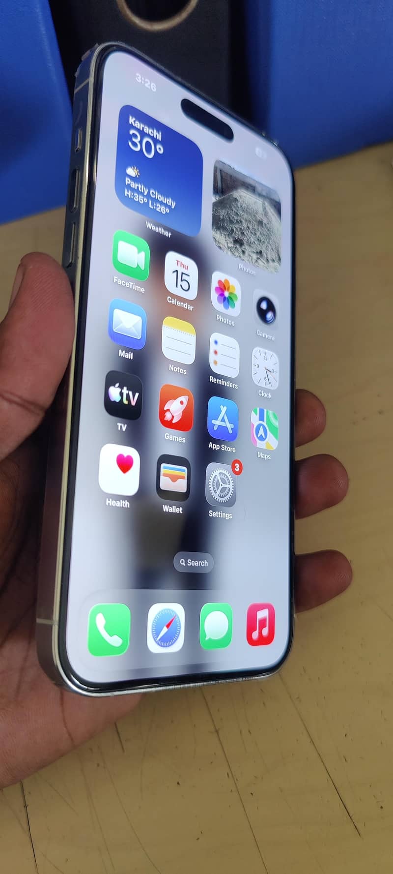 Apple iPhone 14 Pro Max 3