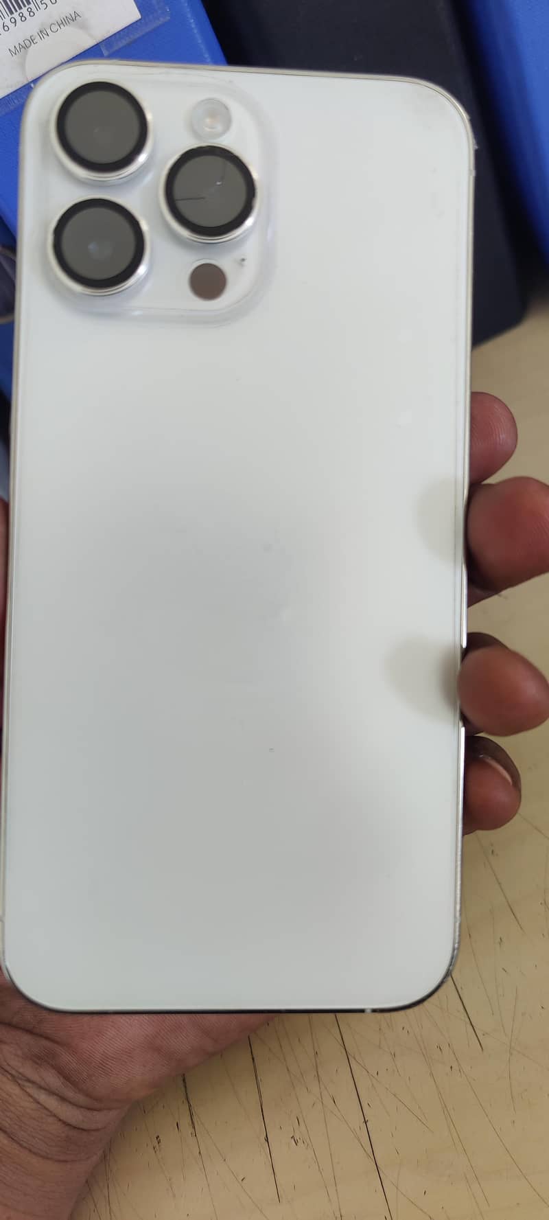 Apple iPhone 14 Pro Max 9
