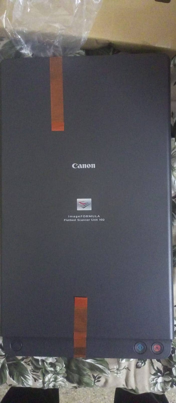 Canon_Flatbed Scanner Unit 102 2