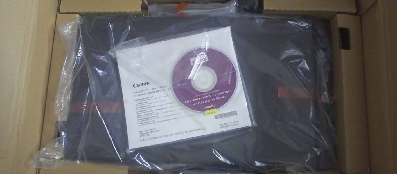 Canon_Flatbed Scanner Unit 102 3