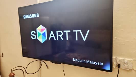 52 Inch Samsung LCD