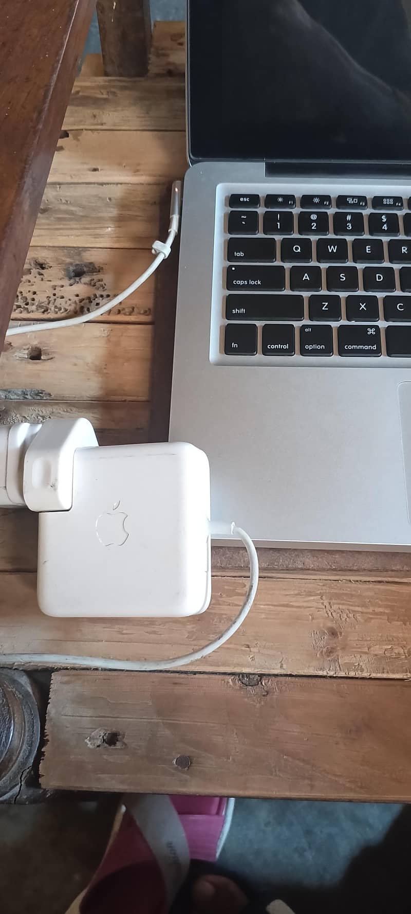 MacBook pro 2012 4