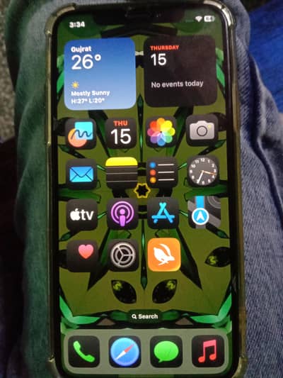 Apple iPhone XS