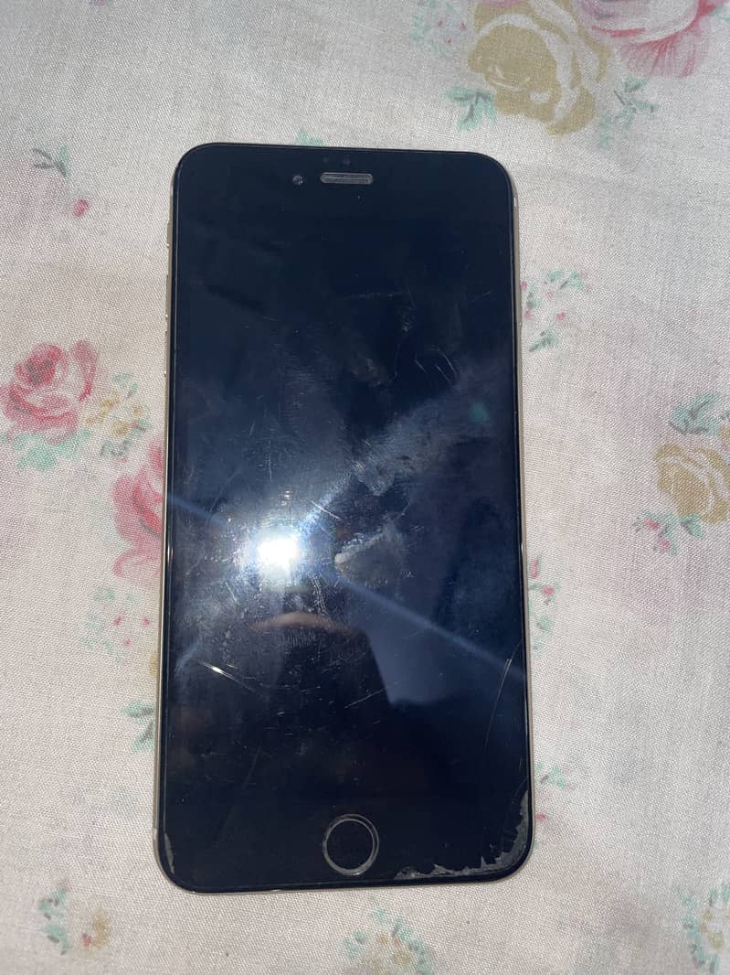 Apple iPhone 6 Plus 1
