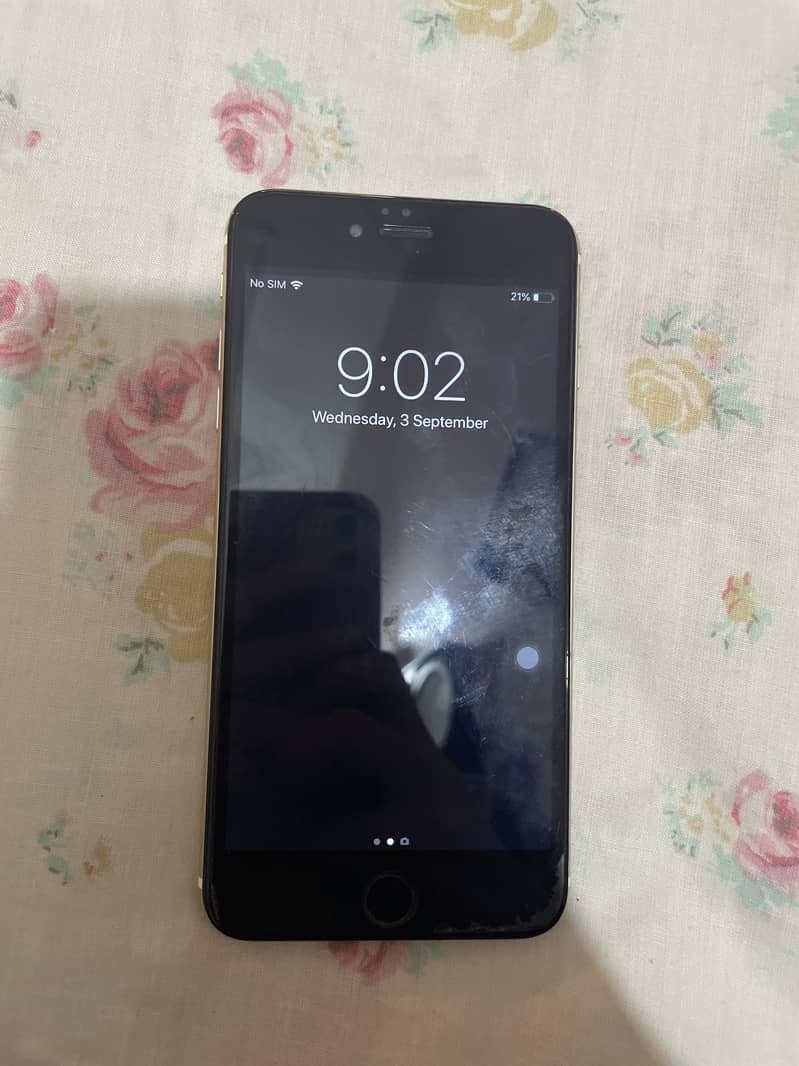 Apple iPhone 6 Plus 2