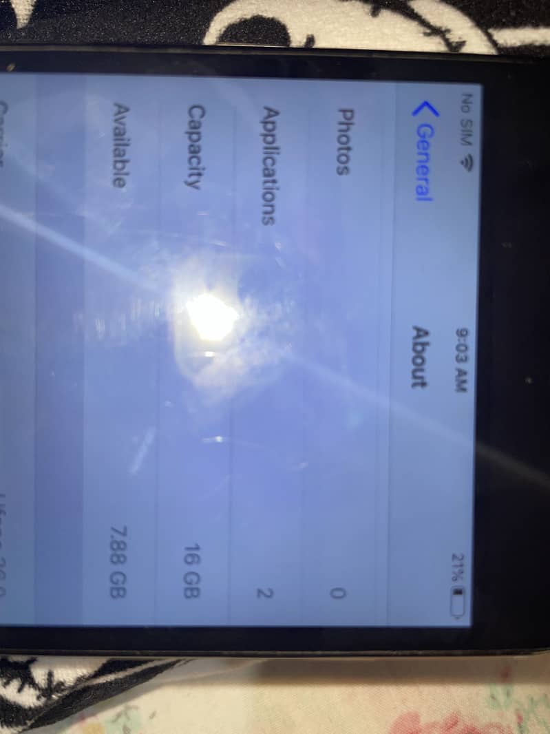 Apple iPhone 6 Plus 4