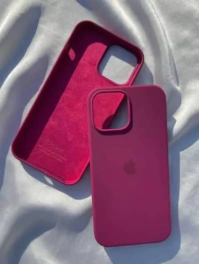 premium liquid silicone case for iphone 16 pro max