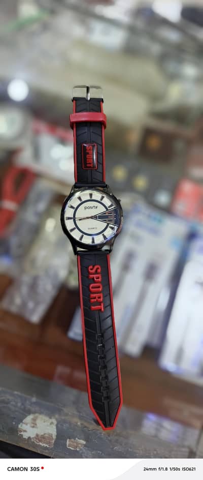 watch