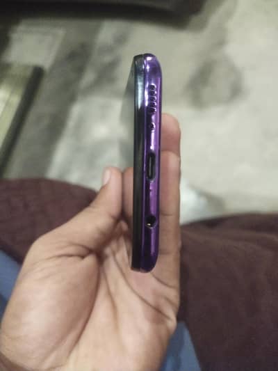 Samsung Mobile A30s