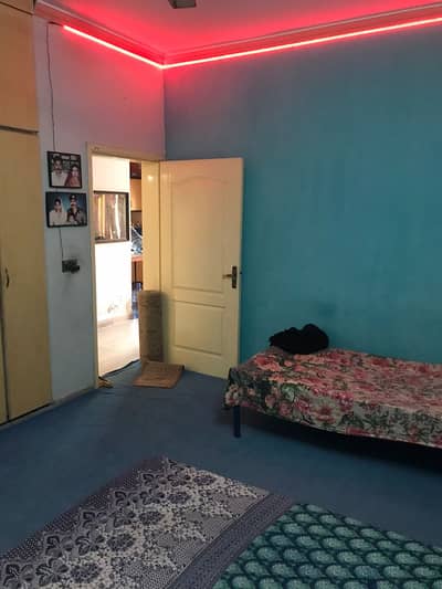 5 Marla Ground Floor Apartment For Sale In P-Block Khayaban-e-Amin Society Lahore.