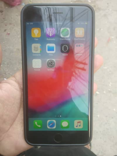 iPhone 6 Plus128gb xchge psble