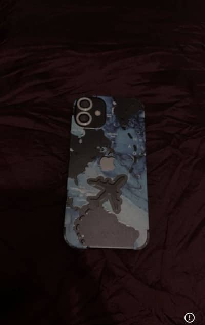 Apple iPhone 12 mini