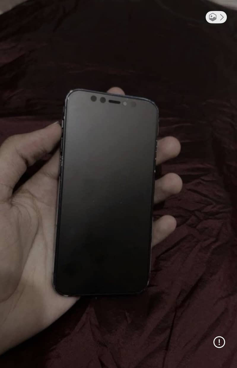 Apple iPhone 12 mini 5