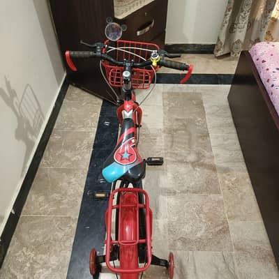 Super Bike for Kids for sell (Whatsapp # 0346-3999072)