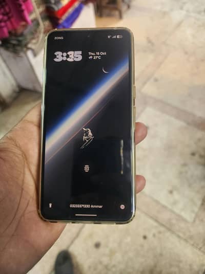Google Pixel 8 Pro