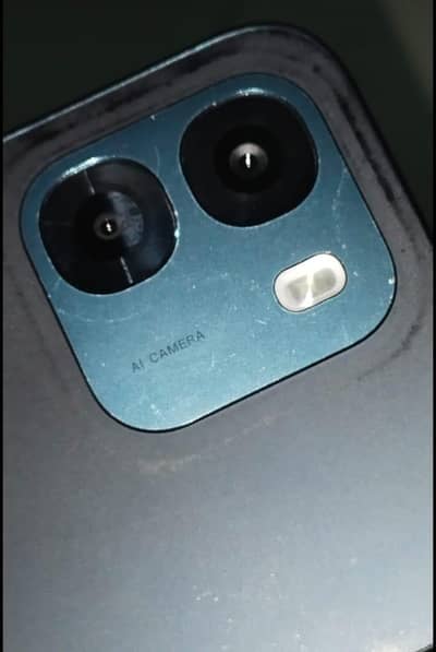 256 gb with box, charger and oppo 4 months warranty