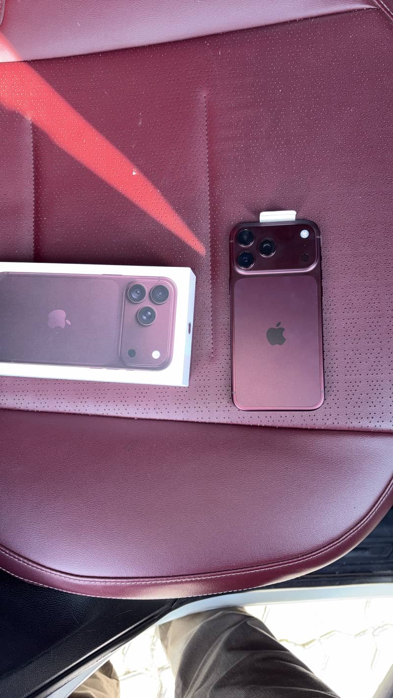 Apple iPhone 18 Pro Max 2