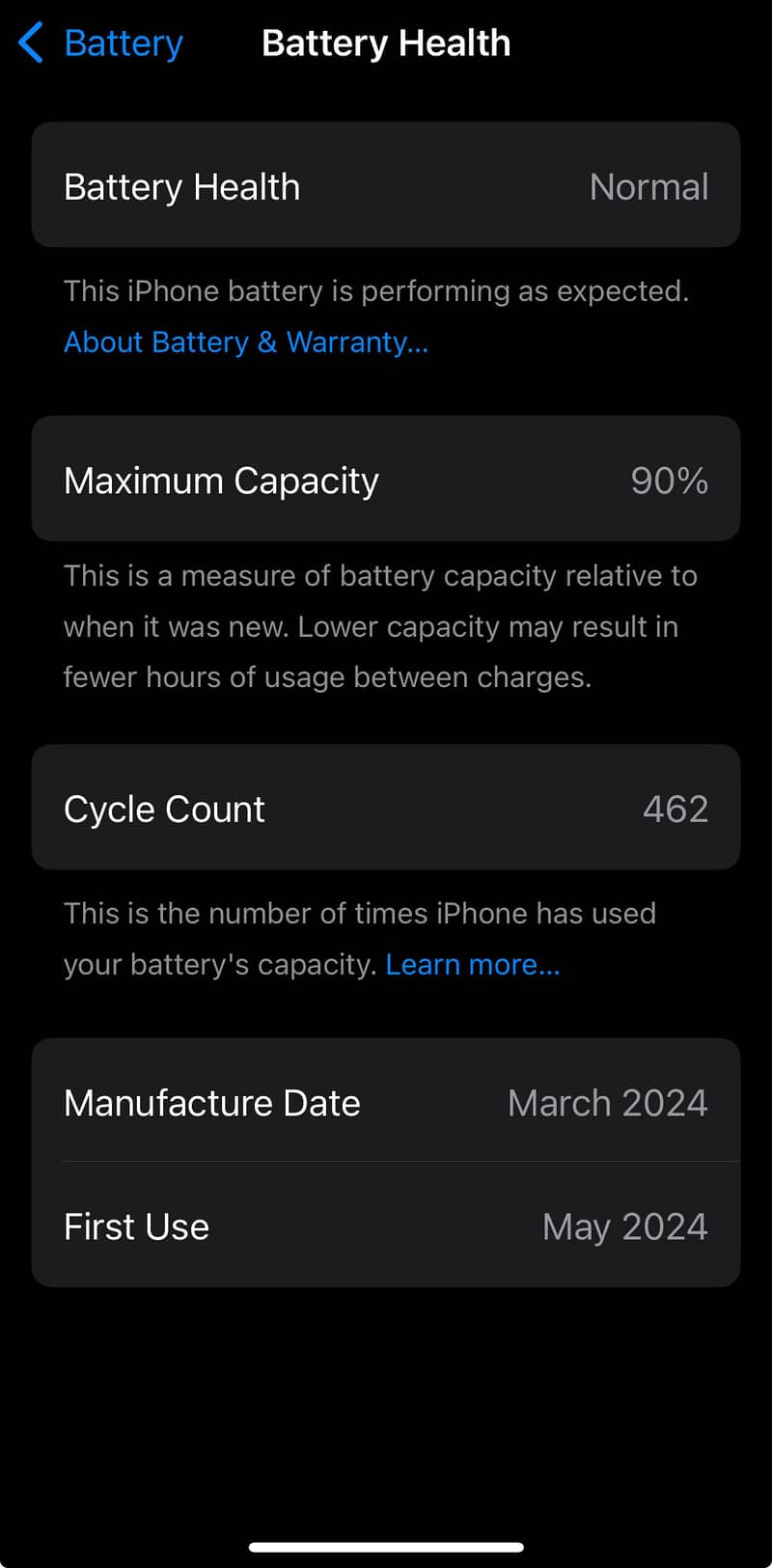 Apple iPhone 15 Pro 3