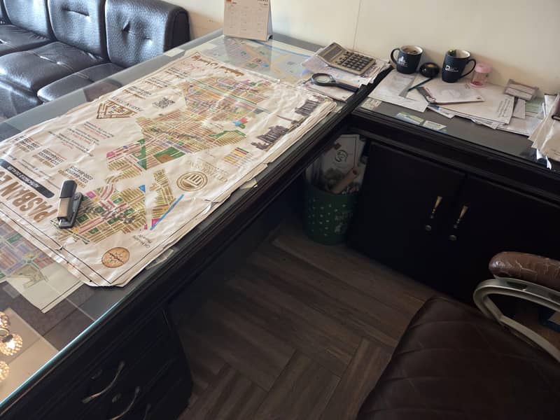 Office Executive Table 0